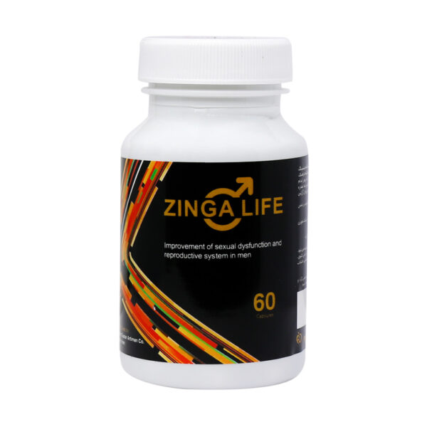 کپسول زینگا لایف سلامت گستر آرتیمان 60 عدد_65482a150a1e9.jpeg کپسول زینگا لایف سلامت گستر آرتیمان 60 عدد - تصویر 1