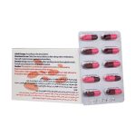 کپسول سولوفر کیش مدیفارم 30 عدد - تصویر 5