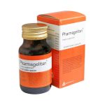 کپسول فارماژلیتان دانا 30 عدد فارماتون - Image 5