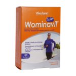 کپسول نرم ژلاتینی ومیناویت اسپورت ویواتیون 30 عدد - Image 2