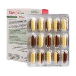 کپسول ژلاتینی سیبرجین 2500 میلی گرم هلث اید 30 عدد - تصویر 7