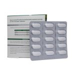 کپسول کلسیریت دایونیکس فارما 30 عدد - تصویر 4