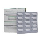 کپسول کلسیریت دایونیکس فارما 30 عدد - تصویر 5