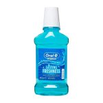 دهانشویه اورال بی مدل lasting Freshness حجم 250 میلی لیتر - تصویر 2