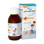 شربت امگا موس ادونسیس با طعم انبه 100 میلی لیتر - تصویر 4