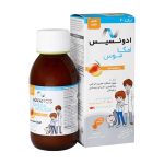 شربت امگا موس ادونسیس با طعم انبه 100 میلی لیتر - تصویر 5