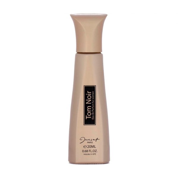 عطر جیبی زنانه ژک ساف مدل تام نویر 20 میلی لیتر_65826bf759adb.jpeg عطر جیبی زنانه ژک ساف مدل تام نویر 20 میلی لیتر - تصویر 1