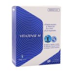 قرص مولتی ویتامین و مینرال ویتاتنس ام رامونا مخصوص آقایان 30 عدد - تصویر 2