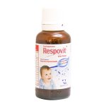 قطره رسپوویت ویتان 30 میلی لیتر - Image 2