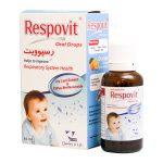 قطره رسپوویت ویتان 30 میلی لیتر - Image 4