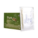 قطره چشمی گیاهی تک دوز پیور 10 عدد - تصویر 5