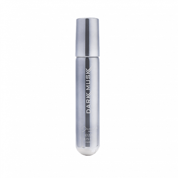 عطر جیبی مردانه ژک ساف مدل دارک ماسک 22 میلی لیتر_65af138375379.png عطر جیبی مردانه ژک ساف مدل دارک ماسک 22 میلی لیتر - تصویر 1