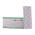 قرص ملاتونین 5 میلی گرم دانا 30 عدد - تصویر 5