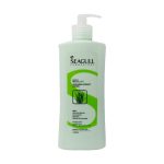 لوسیون مرطوب کننده سی گل حاوی عصاره آلوئه ورا مناسب دست و بدن مناسب پوست نرمال تا خشک 350 میلی لیتر