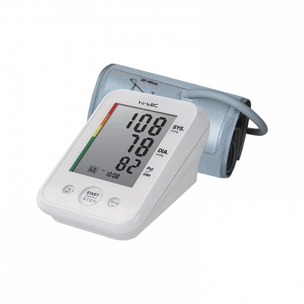 فشارسنج بازویی هایتک مدل TMB-995_65db4fb644f78.png فشارسنج بازویی هایتک مدل TMB-995 - تصویر 1