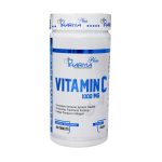 قرص ویتامین C 1000 میلی گرم فارما پلاس 60 عدد - تصویر 2