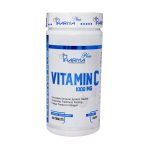 قرص ویتامین C 1000 میلی گرم فارما پلاس 60 عدد - تصویر 3