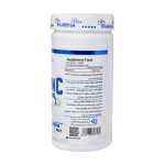 قرص ویتامین C 1000 میلی گرم فارما پلاس 60 عدد - تصویر 4