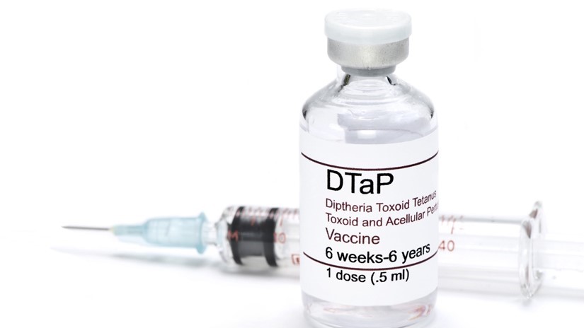 Diphtheria Vaccine