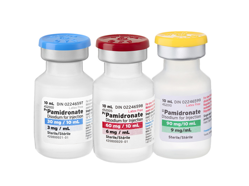 pamidronate-select-010626v2 پامیدرونات دی سدیم | PAMIDRONATE DISODIUM 30MG/10ML INJ - تصویر 1