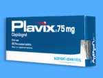 قرص کلوپیدوگرل-عبیدی 75 میلی گرم | CLOPIDOGREL-ABIDI 75MG TAB - تصویر 2