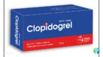 قرص کلوپیدوگرل-عبیدی 75 میلی گرم | CLOPIDOGREL-ABIDI 75MG TAB - تصویر 3