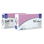 قرص کلوپیدوگرل-عبیدی 75 میلی گرم | CLOPIDOGREL-ABIDI 75MG TAB - تصویر 4