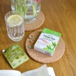 قرص عصاره چای سبز Vitabiotics Green Tea Extract 180mg ویتابیوتیکس (30 عددی) - تصویر 6
