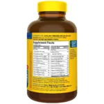 قرص مولتی ویتامین آقایان Nature Made MultiVitamin For Him نیچرمید (90 عددی) - تصویر 10