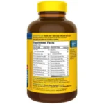 قرص مولتی ویتامین آقایان Nature Made MultiVitamin For Him نیچرمید (90 عددی) - تصویر 11