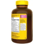 قرص مولتی ویتامین بانوان Nature Made Multivitamin For Her نیچرمید (250 عددی) - تصویر 10
