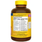 قرص مولتی ویتامین بانوان Nature Made Multivitamin For Her نیچرمید (250 عددی) - تصویر 12