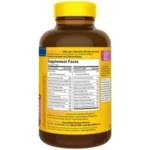 قرص مولتی ویتامین بانوان Nature Made Multivitamin For Her نیچرمید (250 عددی) - تصویر 13