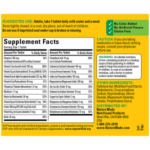 قرص مولتی ویتامین Nature Made Multivitamin نیچرمید (130 عددی) - تصویر 5