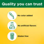 قرص مولتی ویتامین Nature Made Multivitamin نیچرمید (130 عددی) - تصویر 8