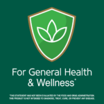 کپسول گیاهی قارچ تقویت سیستم ایمنی بدن 21Century Lion's Mane 2100mg Plus Black Pepper Extract قرن 21 (60 عددی) - تصویر 16