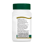 کپسول گیاهی قارچ تقویت سیستم ایمنی بدن 21Century Lion's Mane 2100mg Plus Black Pepper Extract قرن 21 (60 عددی) - تصویر 6