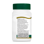 کپسول گیاهی قارچ تقویت سیستم ایمنی بدن 21Century Lion's Mane 2100mg Plus Black Pepper Extract قرن 21 (60 عددی) - تصویر 7