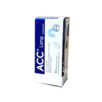قرص جوشان ای سی سی لانگ 600 میلی گرم | ACC LONG Tablet 600 mg,Effervescent - تصویر 4