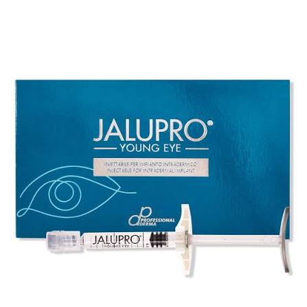 Jalupro Young Eye 2 مزوژل جالپرو یانگ آی - تصویر 1